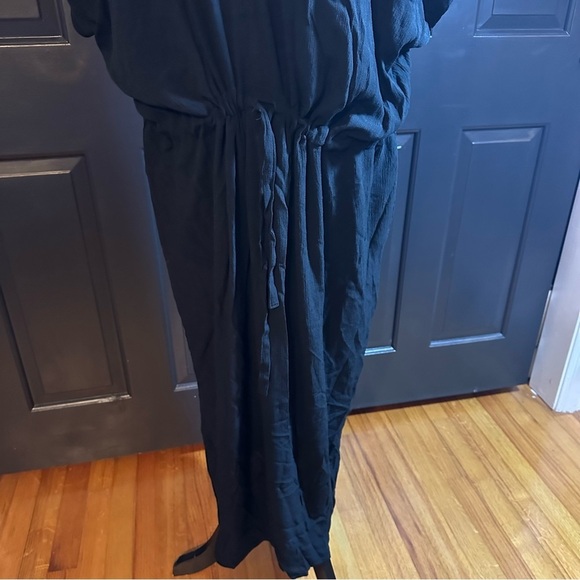 TONLE DESIGN WOMEN ‘s DRESS LONG KAFTAN SizeXXL (e5 - Picture 3 of 13